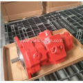 Excavator VIO50 Hydraulic Pump PSVD2-27E Main Pump